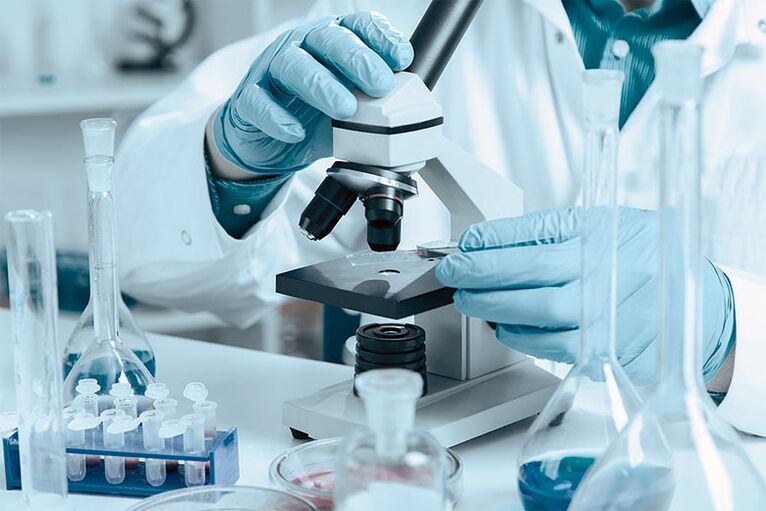 Клинични изпитвания на ефективността на крем Exodermin